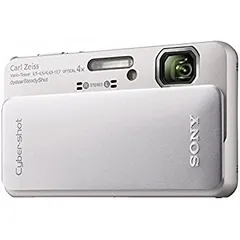 SONY ソニー Cyber-shot DSC-TX1 デジタルカメラ シルバー Amazon.com : Sony Cyber-shot DSC-TX1/H 10MP 