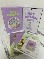 NCT DREAM 2021 シーズン シーズングリーティング シーグリ セット
