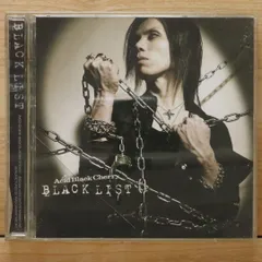 2025年最新】acidblackcherry black listの人気アイテム - メルカリ