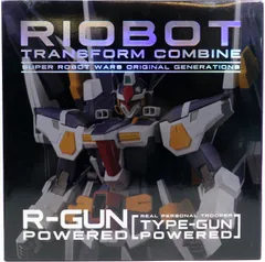 2025年最新】riobot r-gunの人気アイテム - メルカリ 2025年最新】riobot r-gunの人気アイテム - メルカリ
