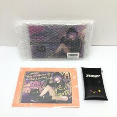 nexz Mmchk サノク トレカ はがき マット 袋 +ポップアップトレカ