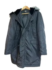 2025年最新】Calvin Klein メンズ モッズコートの人気アイテム - メルカリ