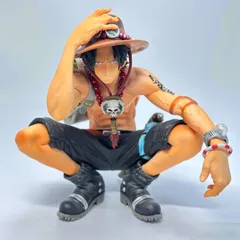 2025年最新】KING OF ARTIST THE PORTGAS・D・ACEの人気アイテム