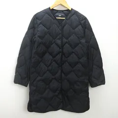 超極美品✨2024モデル✨ユニクロ✨ウルトラライトダウン✨リラックスコート✨L黒 2025年最新】ウルトラライトダウンリラックスコートの人気