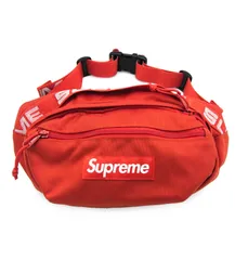 Supreme 2018ss ボディバッグ ベージュ 楽天市場】supreme 18ss ウエストバッグの通販