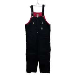 2025年最新】carhartt オーバーオール ダブルニーの人気アイテム