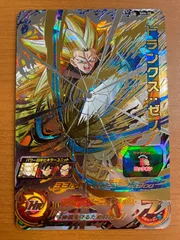 2025年最新】ドラゴンボールヒーローズ psa10 トランクスの人気
