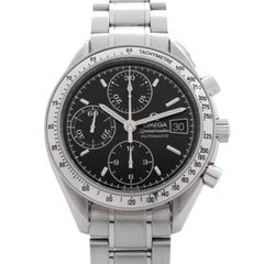 オメガ OMEGA スピードマスター 3513.50 OMEGA Speedmaster  自動巻き 腕時計 メンズ・ユニセックス 黒