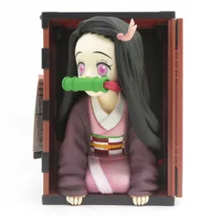 ねずこ ポップコーンバケツ　新品 未使用 USJ 【鬼滅の刃】 禰豆子ポップコーンバケツも、USJの鬼滅XRライドが復活