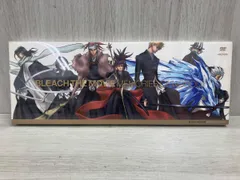2025年最新】bleach 劇場版 dvdの人気アイテム - メルカリ