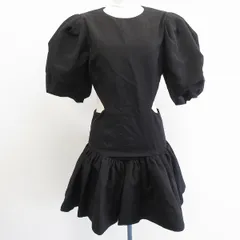 エムエスジーエム MSGM イタリア製 ワンピース ブラック系 a925738のサムネイル