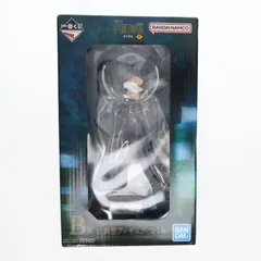 B賞 伏黒恵(ふしぐろめぐみ) 一番くじ 呪術廻戦 渋谷事変 〜参〜 フィギュア プライズ バンダイスピリッツ