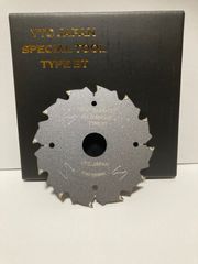 ☆2枚☆新商品☆100mm12T☆タイプBT 高品質オールダイヤチップソー