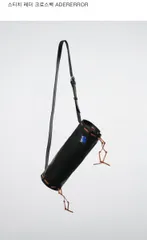 2024年最新】adererror zara バッグの人気アイテム - メルカリ