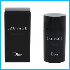 リエ様 リクエスト ソヴァージュ ミニ香水 パフュームボディスティックまとめ商品 Dior - Dior ソヴァージュ パフューム ボディ スティック