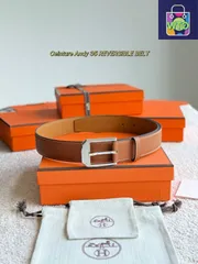【今日特価】Ceinture Andy センチュール アンディ 35mm BELT