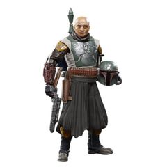 スターウォーズ ブラックシリーズ DX ボバ・フェット（タイソン） ジェダイルインズ Star Wars TBS DX Boba Fett (Tython) Jedi Ruins