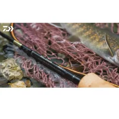 ダイワ　ワイズストリーム　50TULB-Q　ベイト　中古美品　渓流釣りに DAIWA（釣り） ダイワ 22ワイズストリーム 50TUL・Q / トラウト