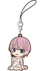 【中古】雑貨 中野一花(エンディング) 「五等分の花嫁 ラバーストラップコレクション 第2弾」