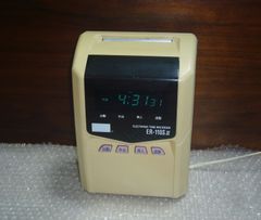 CASIOレジスター電子店名スタンプ RAC-13 - オフィス用品一般