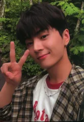 ENHYPEN MUSIC FOREST JAY ENGENE MEMBERSHIP KIT 4期