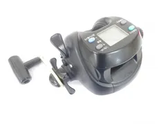 【美品】ダイワ リール500DX SUPER TANACOM-S ダイワリール500DX SUPER TANACOM-S （Daiwa SUPER TANACOM S
