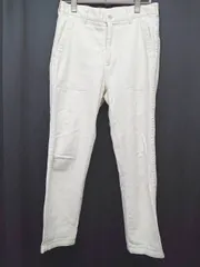 ◇ Θ URBAN RESEARCH DOORS アーバンリサーチ コットン ベイカーパンツ サイズ40 ベージュ系 レディース P  【1408200037441】