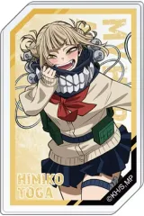 【中古】シール・ステッカー トガヒミコ アクリルマルチステッカー 「僕のヒーローアカデミア」