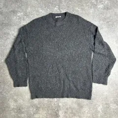 2025年最新】Auralee 24aw ニットの人気アイテム - メルカリ