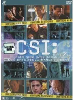 2024年最新】csi dvdの人気アイテム - メルカリ