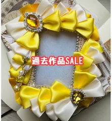 14.【過去作品SALE】痛ロゼット　トレカデコ　硬質ケース　ぱしゃこれ　ぱしゃっつ　B8サイズ