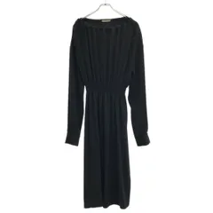 新品未使用セリーヌ［フィービー期］ワンピース　36サイズ CELINE - セリーヌ ワンピース フィービー期 切り替え ドレス