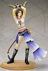 Z*M様 コトブキヤ FINAL FANTASY X フィギュア No.5 ルー Final Fantasy X Kimahri Kotobukiya No. 5 ArtFX 1/6 Scale