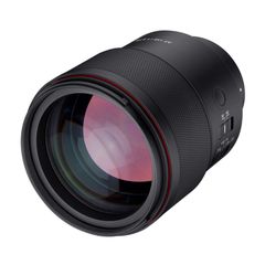 《アウトレット・展示品》SAMYANG AF 135mm F1.8 FE 大口径　望遠　単焦点　フルサイズ　ソニーEマウント