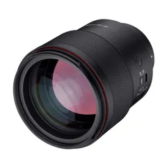 《アウトレット・展示品》SAMYANG AF 135mm F1.8 FE 大口径　望遠　単焦点　フルサイズ　ソニーEマウントのサムネイル