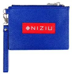 【中古】雑貨 NiziU パスケース 「JYP JAPAN POPUP STORE 2021」