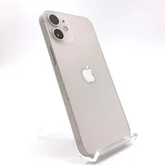 iPhone - iPhone12 64GB 未使用品　ホワイト Apple iPhone 12 64GB ホワイト（iPhone12 64G ホワイト（SIM