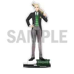 【中古】アクリルスタンド・アクリルパネル ハーマン・グリーンヒル アクリルスタンド 「黒執事 -寄宿学校編-」