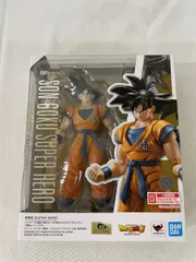 2025年最新】s.h.フィギュアーツ 孫悟空の人気アイテム - メルカリ