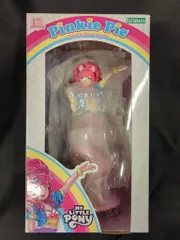 ピンキーパイ　フィギュア 楽天市場】MY LITTLE PONY美少女 ピンキーパイ 1/7 完成品