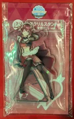 ダブルカルチャーパートナーズ ホロライブくじ ホロクッキング ホロっとカフェテリア アクリルスタンド賞 宝鐘マリン 23