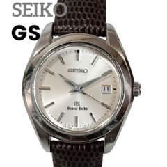 CL300☆ グランドセイコー 8J56-8010クォーツ メンズ腕時計 稼働品 
