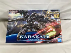 HG カバカーリー ダハック G-アルケイン 3体セット　Gレコ カバカーリー (HG) (ガンプラ) - ホビーサーチ ガンプラ他