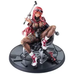 【中古】フィギュア ボリューム 「勝利の女神：NIKKE」 1/7 プラスチック製塗装済み完成品