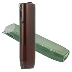 アイコスに適用される イルマ i ワン ケース IQOS互換 ILUMA ONE OMeJiaケース カバー あいこす 互換機 新型透明TPUソフト 超薄型 超軽量