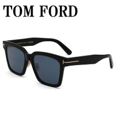 TOM FORD 2025年モデル TF1238-K 01A サングラス - メルカリ