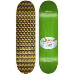 2023年最新】スケボー デッキ スケートボード SK8MAFIA スケート