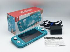 （中古)Nintendo Switch 本体 青/赤 Joy-Con付き Joy-Con (L/R) NEON RED / BLUE - Nintendo Switch - Nintendo