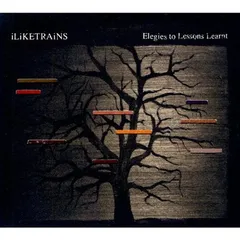 Elegies To Lessons Learnt