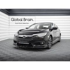 モードパルファム リアリップ ホンダ シビック EG6/4 JDM USDM - メルカリ